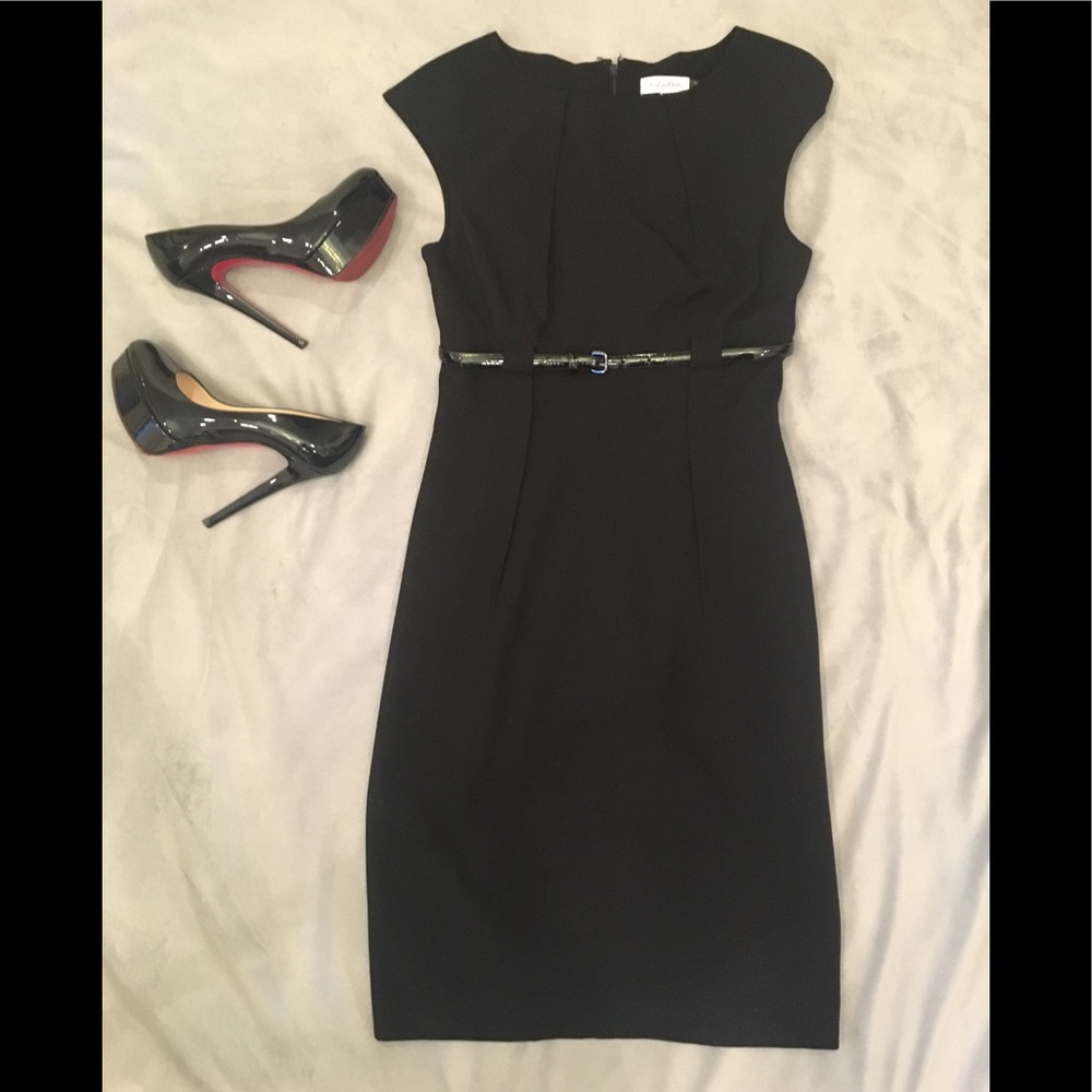 Calvin Klein Dress
